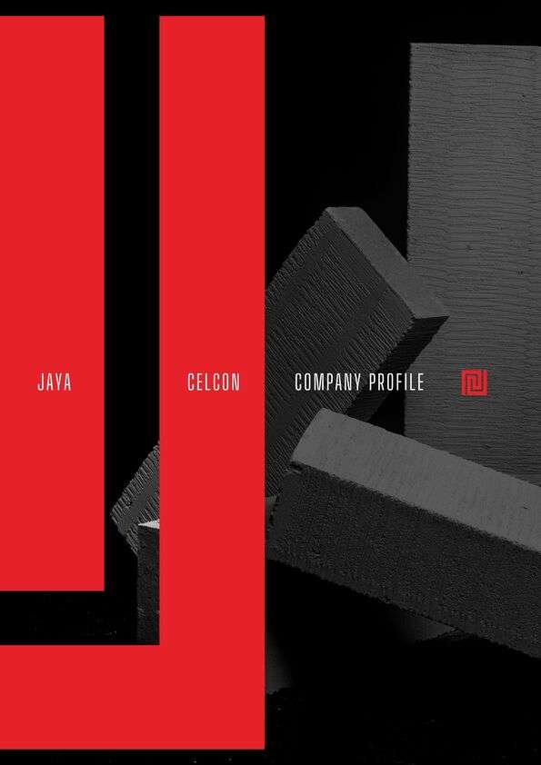 Company Profile Jaya Celcon Prima